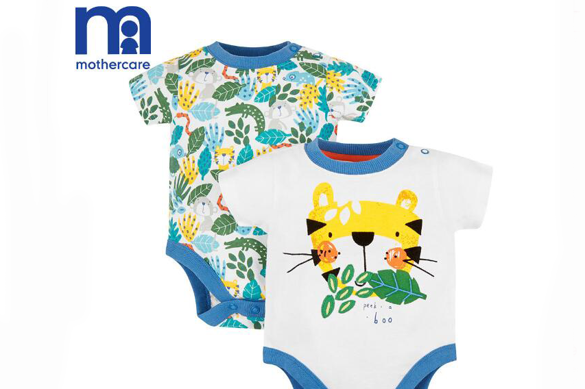 婴儿服装啥牌子好？谁能推荐个品牌？