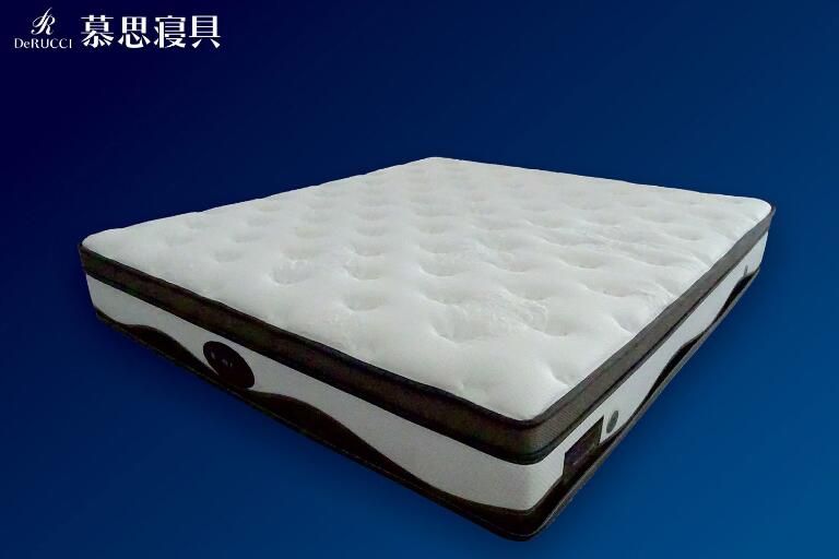 国内十大床垫品牌中的慕思床垫对比雅兰床垫有怎样的吸引力!