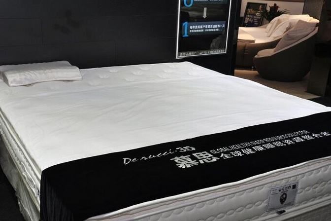 在选购国际品牌床垫时应该注意哪些细节？