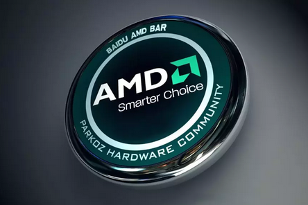 在所有的高科技故事中，AMD是最可怕的那个