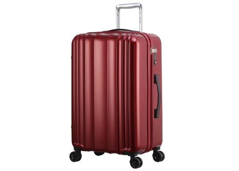 性价比高的行李箱品牌推荐？汉客旅行箱结实吗？