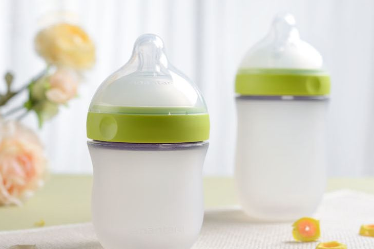 硅胶奶瓶有害吗？倍得适硅胶奶瓶值得买吗？