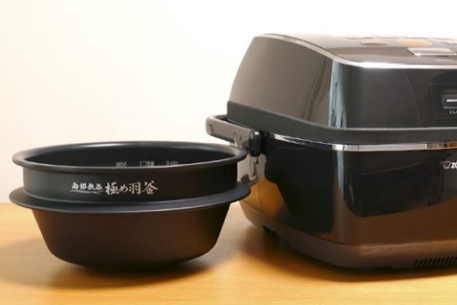 日本必买厨房电器推荐？日本象印南部铁器电饭煲价格高吗？