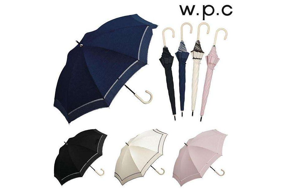 wpc遮阳伞下雨天可以用吗？防晒效果好吗？