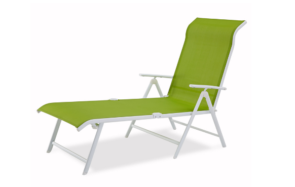 什么品牌的折叠躺椅好？RESTAR/瑞仕达折叠躺椅质量好吗？