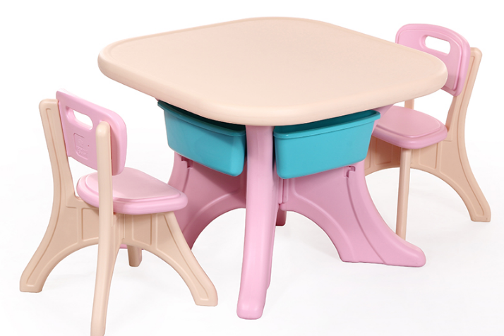 什么牌子的儿童桌椅好？贝氏婴童儿童桌椅使用如何？