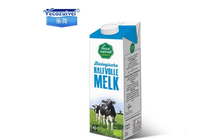 荷兰纯牛奶怎么样？荷兰乳牛乐荷纯牛奶好喝吗？