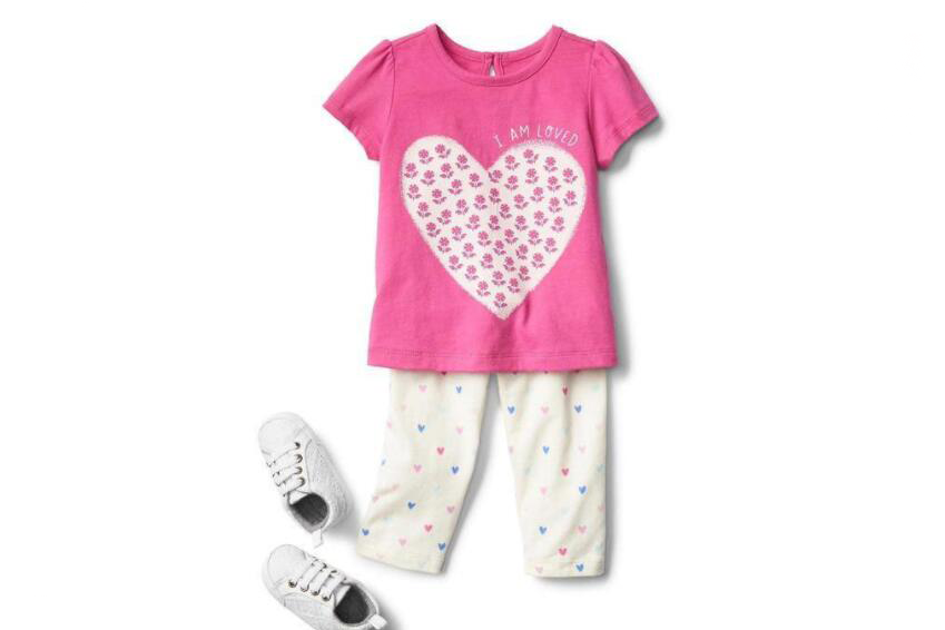 gap衣服质量怎么样？gap宝宝衣服值得推荐有哪些款式？