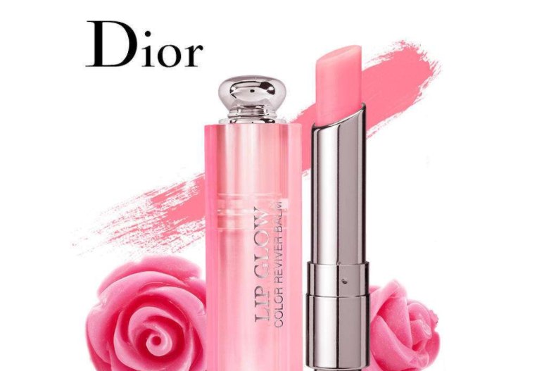 迪奥化妆品好吗？迪奥Dior魅惑变色润唇膏好用吗？