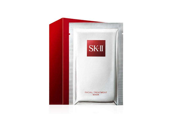 SK-II是什么牌子的化妆品？SK-II前男友面膜使用方法？