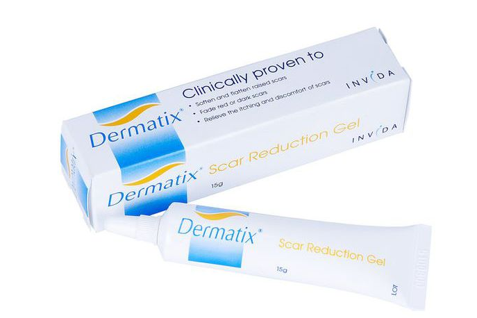 澳洲疤痕膏dermatix效果如何？澳洲疤痕膏dermatix使用方法？