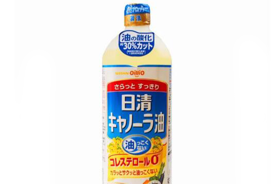 菜籽油的功效与作用？日本NISSIN日清菜籽油适合孕妇吗？