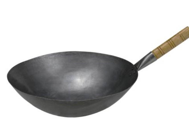 铁锅哪个牌子好？铁师傅铁锅容易生锈吗？