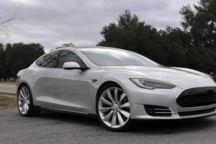 电动车品牌推荐？Tesla 特斯拉 Model X 90D 电动车怎么样？