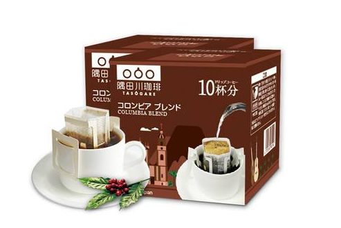 隅田川咖啡是国产的吗？黑咖啡怎么样？