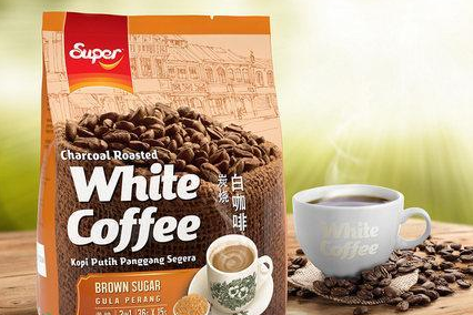 super炭烧白咖啡好喝吗？喝完会拉肚子吗？