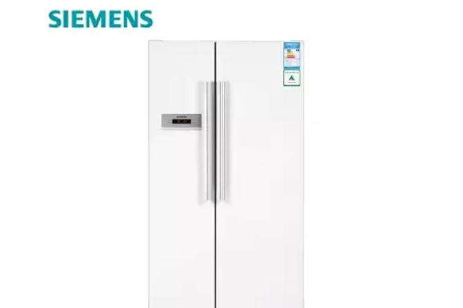 西门子冰箱哪个型号好？西门子 BCD-610W冰箱多少钱？