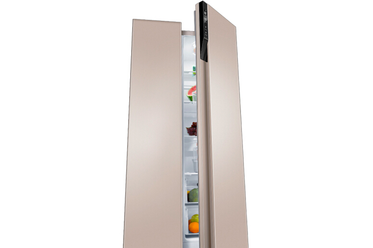 创维冰箱质量怎么样？创维W450AP冰箱耗电量大吗？