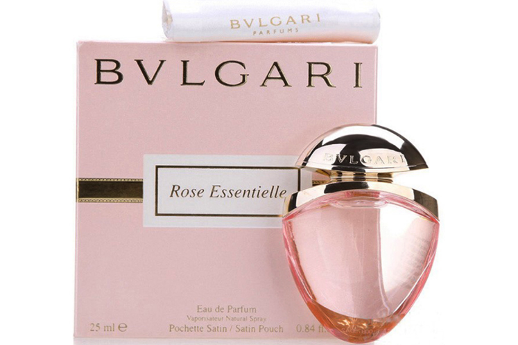 宝格丽BVLGARI香水专柜价格？宝格丽的香水哪款好？