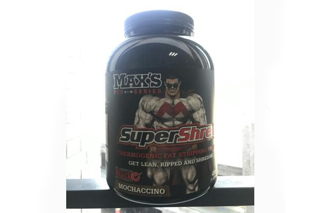 哪个品牌蛋白粉好？MAX’S Super Shred燃脂蛋白粉怎么吃？