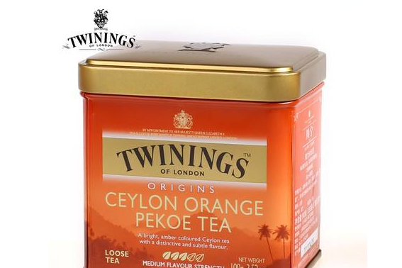Twinings红茶有几种口味？怎么冲泡？