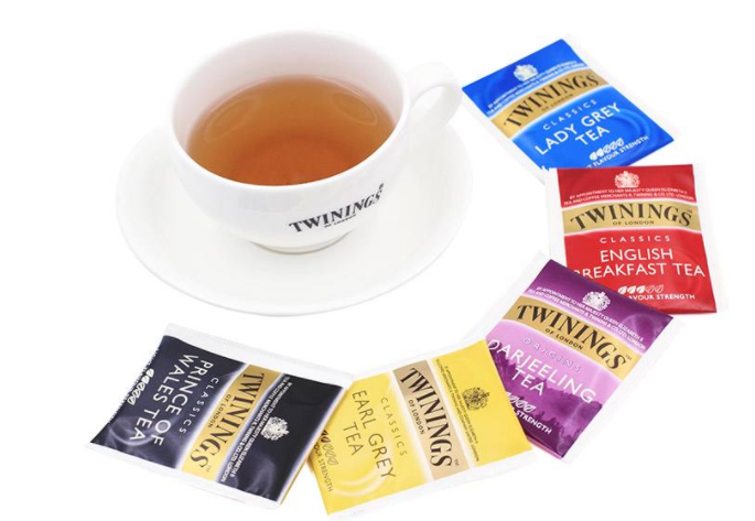 Twinings红茶有几种口味？怎么冲泡？