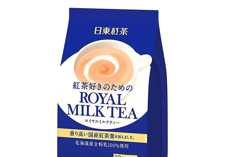 日本日东红茶好喝嘛？哪个口味好喝？