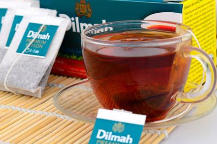 dilmah红茶怎么喝？有什么特点？