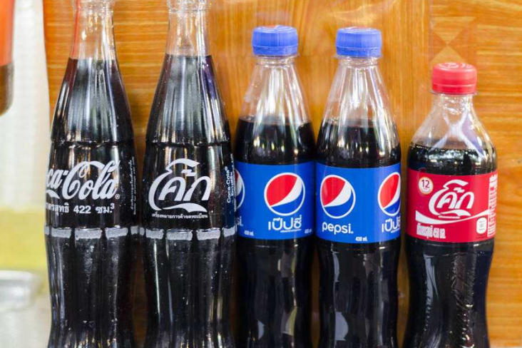 可口可乐百事等宣布至2025年饮料含糖量削减20%，中国地区未承诺