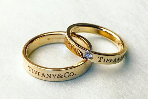 tiffany婚戒怎么买？哪种材质的比较好？