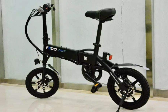 电动自行车买什么牌子好？FIIDO-Q1电动自行车评测？
