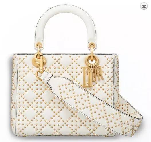 Dior包这几款有点美貌，链条包