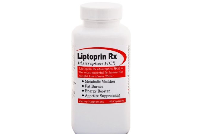 那款减肥药效果最好？liptoprin RX强效减肥药有副作用吗？