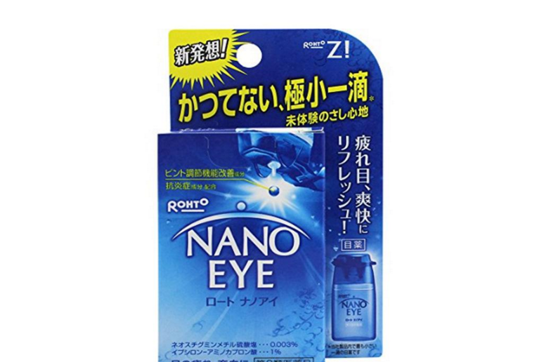 日本乐敦眼药水好用吗？乐敦眼药水有些系列？