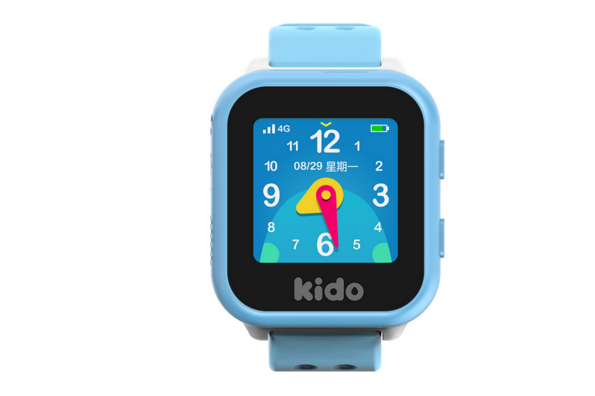 kido儿童电话定位手表如何？kido儿童电话定位手表防水吗？