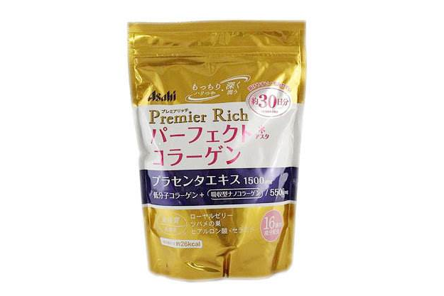 日本Asahi胶原蛋白粉好吗？一包可以喝多长时间？