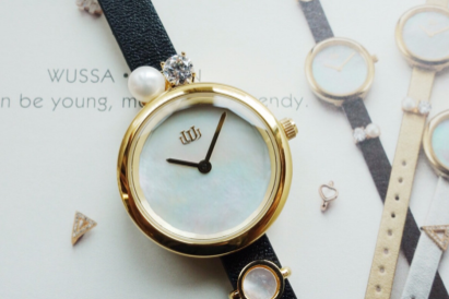 WUSSA手表是什么国家的品牌？属于什么档次？