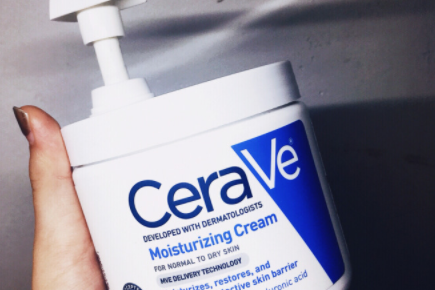 CeraVe保湿修复面霜效果好吗？敏感肌的救星？