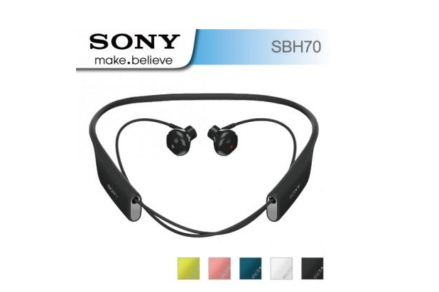 索尼 sbh70 蓝牙耳机戴着舒服吗？索尼 sbh70 蓝牙耳机多少钱？