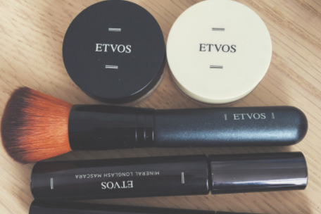 ETVOS系列产品介绍？孕妇可以用的化妆品？