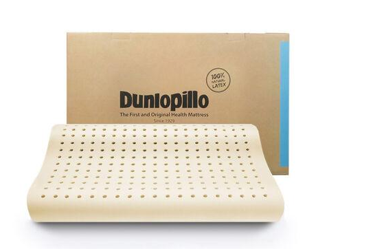 dunlopillo乳胶枕好吗？过敏性鼻炎可以用吗？