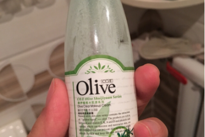 Olive隔离怎么样？适合油皮吗？