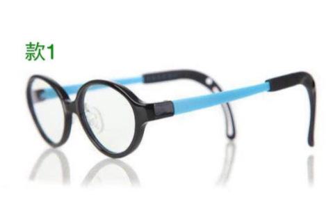 防蓝光眼镜品牌？le seven儿童防蓝光眼镜和睛姿哪个好？