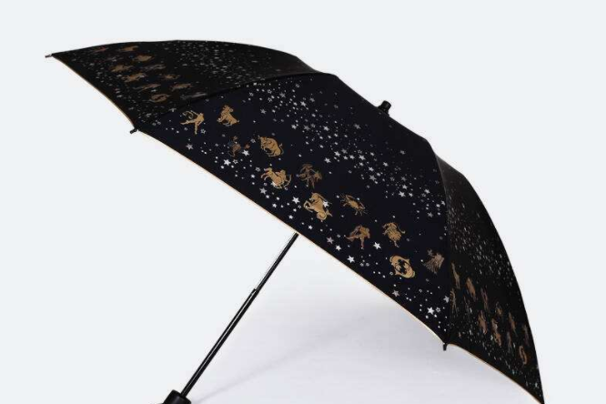 遮阳伞大概多少钱？谁能简单介绍一下？