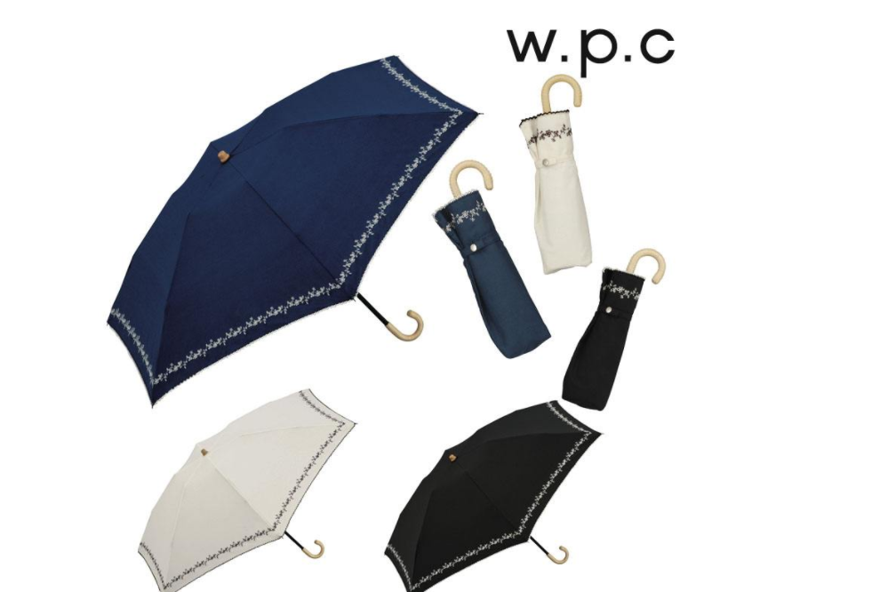 wpc遮阳伞和蕉下哪个好？wpc遮阳伞价格是多少？