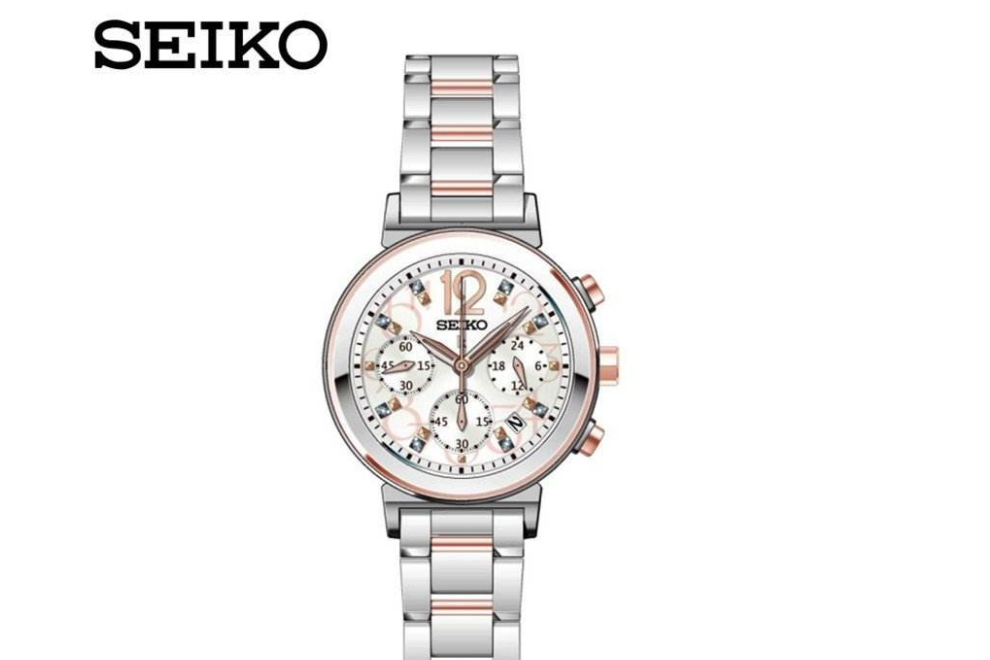 seiko手表是什么牌子？seiko运动手表好不好？