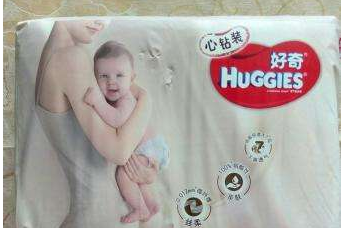 好奇心钻纸尿裤吸水性如何？宝宝穿着会干爽吗？