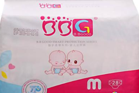 BBG纸尿裤推荐？如何挑选适合宝宝的纸尿裤？