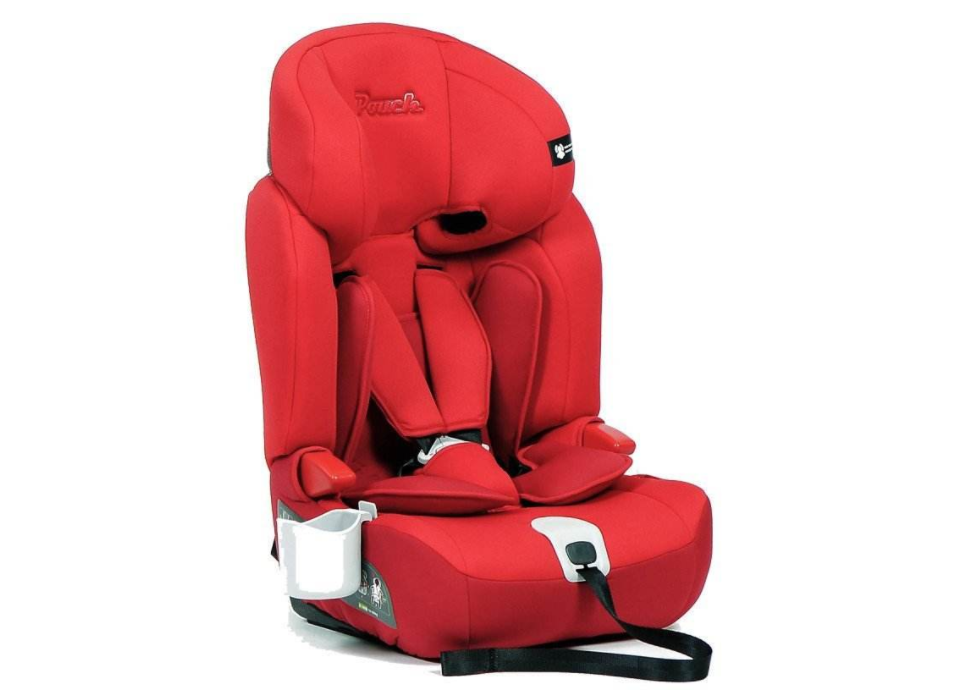 pouch婴儿安全座椅怎么样？有哪些优点？
