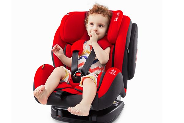 婴儿安全座椅知乎推荐？